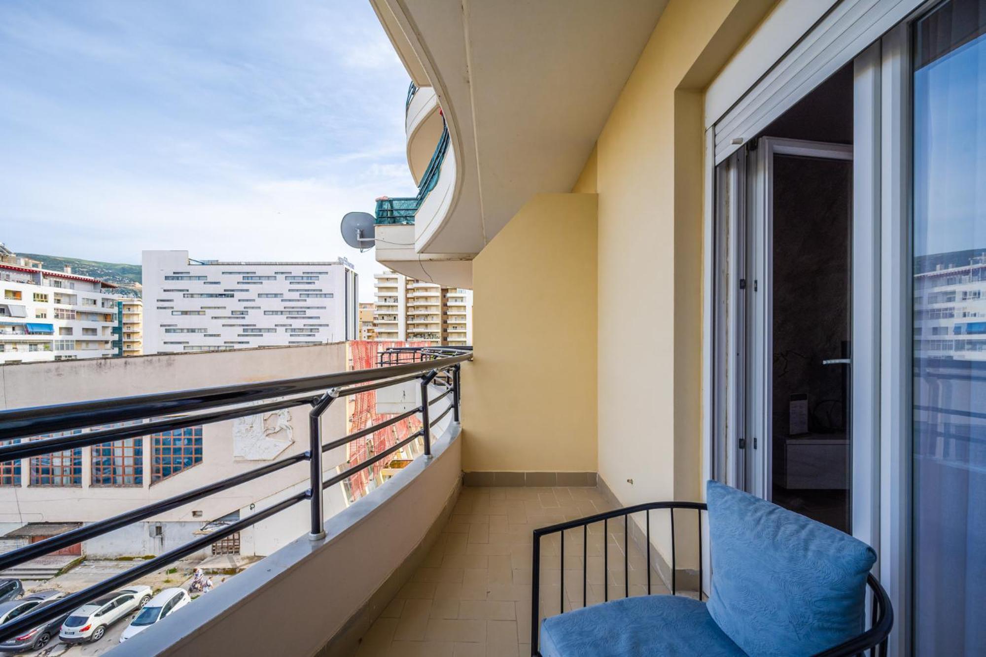 City Center Apartments By Kondo Stays Vlorë Exterior foto