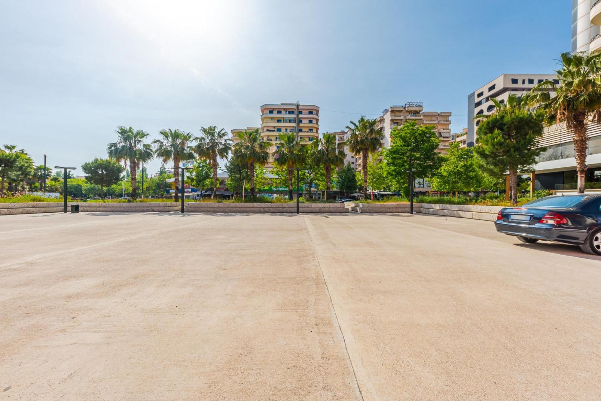 City Center Apartments By Kondo Stays Vlorë Exterior foto