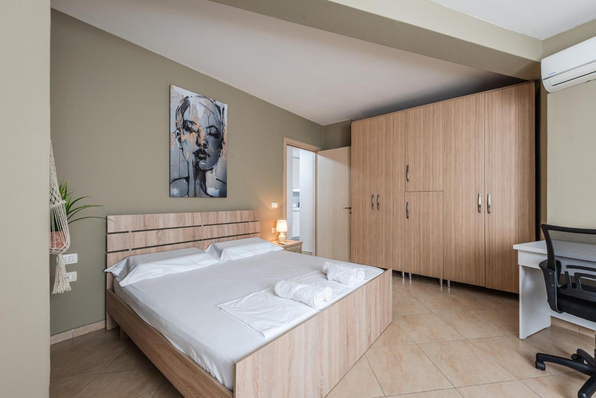 City Center Apartments By Kondo Stays Vlorë Exterior foto