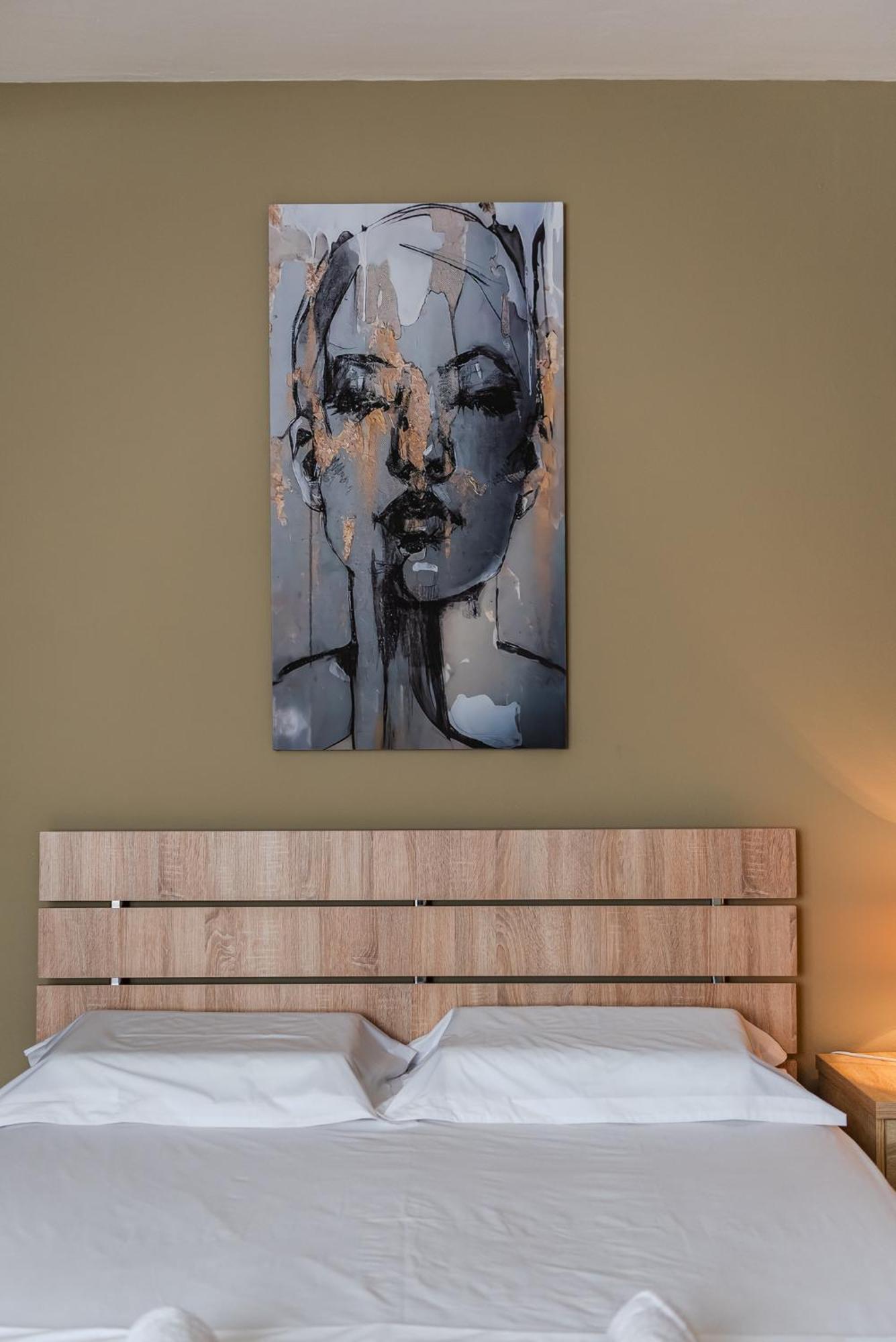 City Center Apartments By Kondo Stays Vlorë Exterior foto