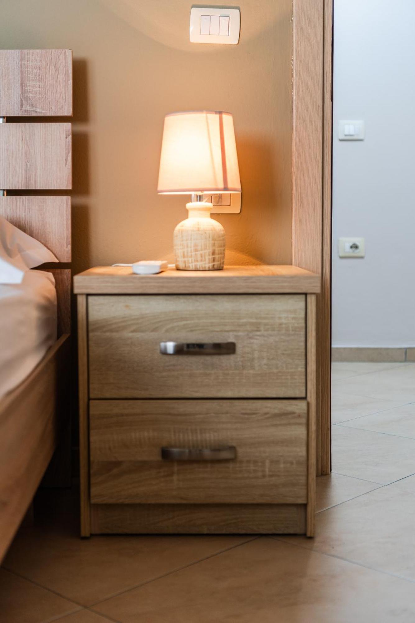 City Center Apartments By Kondo Stays Vlorë Exterior foto