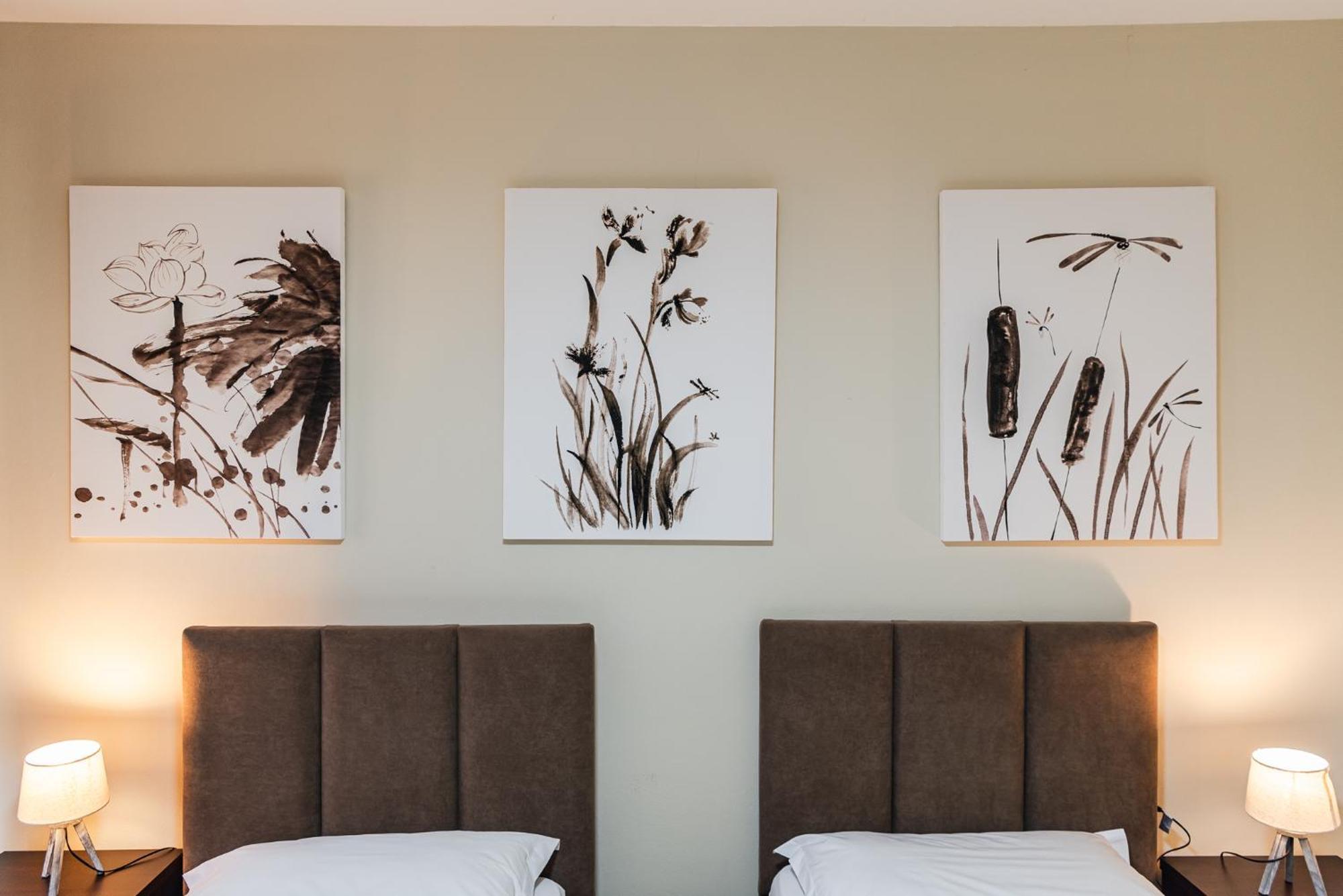 City Center Apartments By Kondo Stays Vlorë Exterior foto