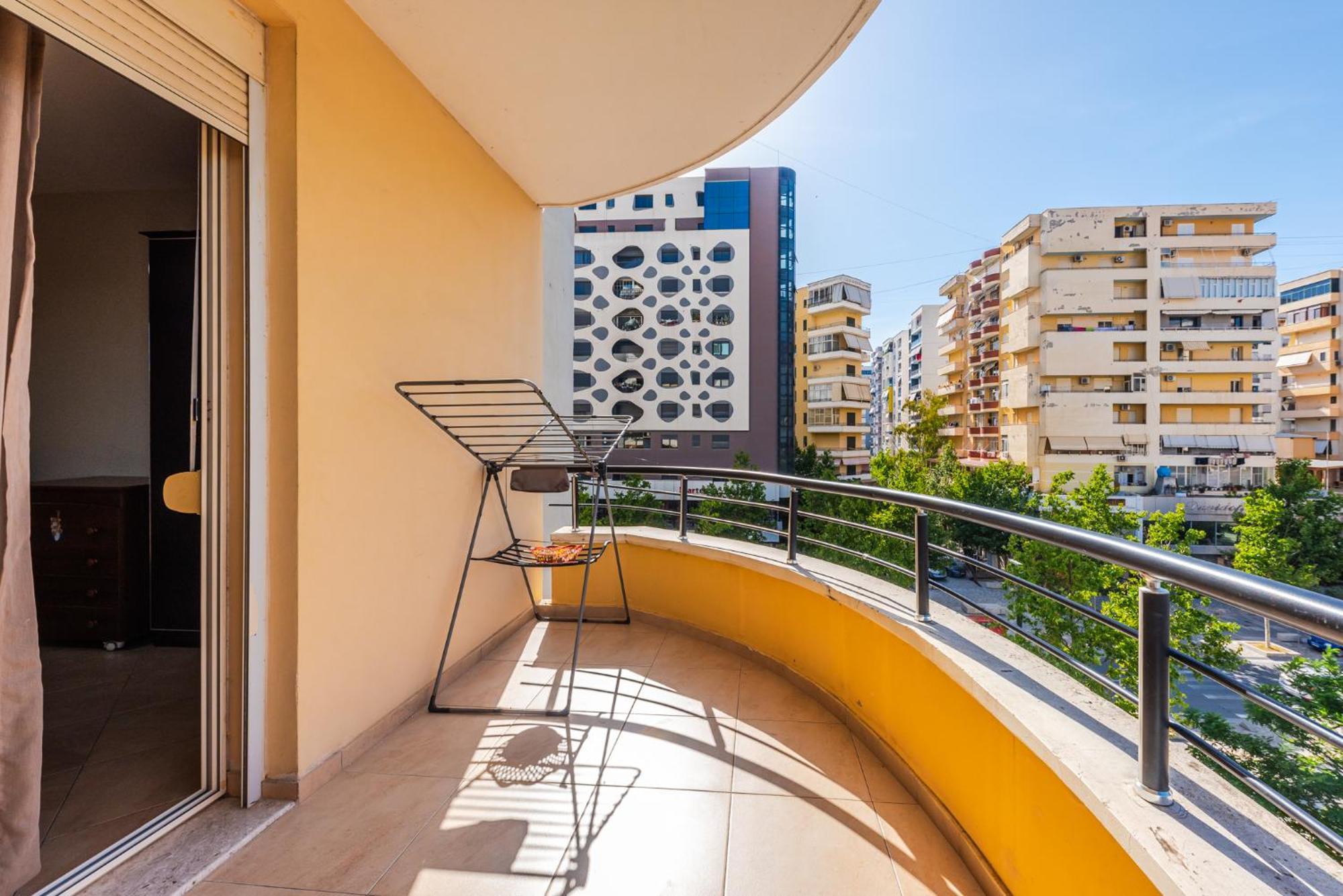 City Center Apartments By Kondo Stays Vlorë Exterior foto